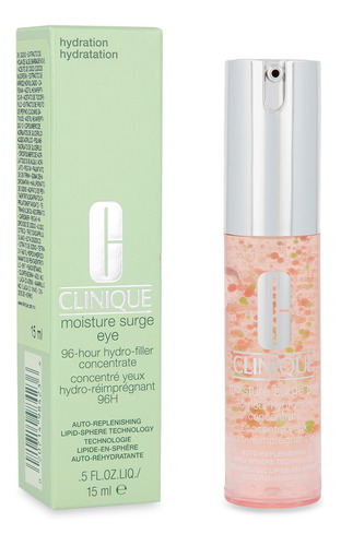 Z8 Gel Hidratante Para Ojos Moisture Surge Eye