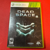 Dead space 2 Xbox 360 Original