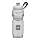 Caramanhola Térmica Polar Bottle White 590ml Cor Branco