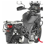 Soporte Maleta Laterales Kappa Givi Suzuki Vstrom 650 At Xt 