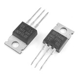 Transistor Irf9540 Irf9540n Irf9540npbf To-220 100v Nuevos