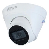 Cámara Domo Ip 2mp Dahua 30m Ir 2.8mm Poe 105° Exterior