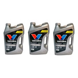 Aceite Valvoline 0w20 X 4.73 Litros X 3 Unidades 