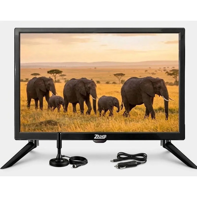 【TOMO・LOVE 】FUNAI 液晶テレビ FL-24H2010 Display Tv 24 Polegadas | Mercado Livre