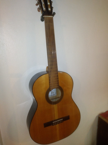 Guitarra Criolla Fonseca 25