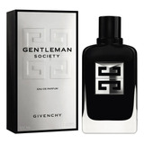 Perfume Hombre Givenchy Gentleman Society Edp 100ml