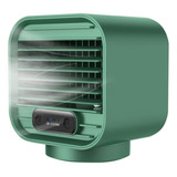 Ventilador De Refrigeración De Agua, Enfriador De Aire Port