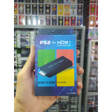 Convertidor Ps2 Hdmi 