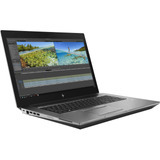 Hp 17.3  Zbook 17 G6 Multi-touch Mobile Workstation