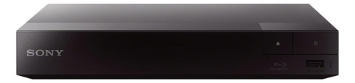 Reproductor De Dvd Blu-ray Sony Bdp-s3700e Wi-fi Multisystem