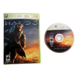 Halo 3 Xbox 360 Sub Esp
