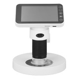 Microscopio Digital Con Aumento De 1000 Aumentos, 12 Mp, Usb