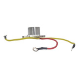 Regulador  3 Cables Para Motores Fueraborda Johnson Evinrude