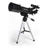 Telescopio Reflector 400x70 Bembe Terrastar 47 Az 