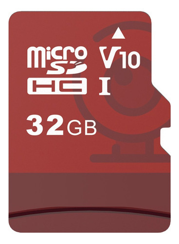 Memoria Microsd Hiksemi Neo Plus Hs-tf-e1 32gb Clase 10