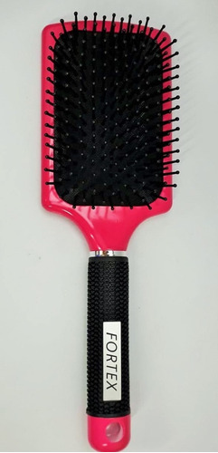 Cepillo Paleta Neumático Premium Para Desenredar O Brushing