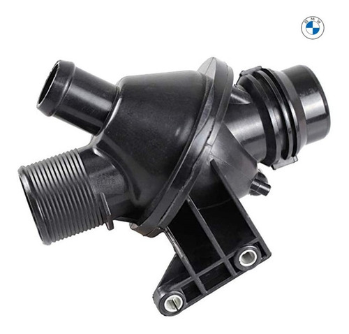 Termostato Refrigerante Bmw X3 F25 X3 28ix N20 Foto 2