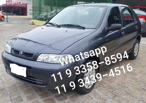 FIAT PALIO FIAT PALIO FIRE