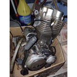 Motor De Moto Ktm 200cc