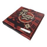 Cajas Para Pizza 30cm X 30cm ( 12 Unidades + 6  Gratis) 