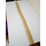 Didgeridoo De Madera 