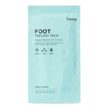 Coony Mascarilla Foot Peeling Para Pies Exfolia E Hidrata