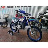 Yamaha Yz 85 2018 Impecabl Estado!!! Permutas -  Financiacio