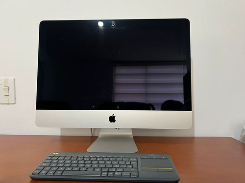 iMac 14.1 De 21 2013