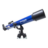 Telescopio Meade Infinity 70 Az 209003 Entrega Inmediata