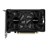 Placa De Video Pny Gtx 1650 Vcg16504d6dfppb 4gb Acuario