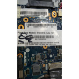 Mother Lenovo Ideapad S400 Intel I3 Vius3/4 La-8951p C22 P50