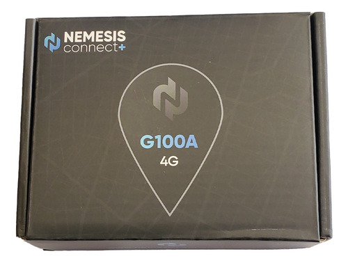 Gps Nemesis  4g Omi