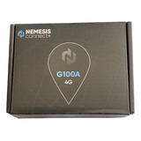 Gps Nemesis  4g Omi