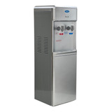 Dispenser  Agua Frio Calor Conex A Red Compresor Premium!