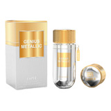 Emper Genius Metallic 100ml Edp