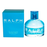 Perfume Original Ralph De Ralph Lauren Para Mujer 100ml
