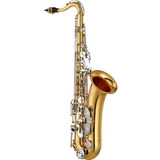 Sax Tenor Yamaha Yts26 Id