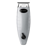 Terminadora Andis Profesional T Outliner Cordless Lithium Color Gris