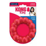 Juguete Kong Ring Anillo Perro  - Talla L