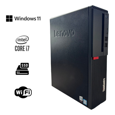 Computador Intel Core I7 7700 | MercadoLivre 📦 Computador Intel Core I7 7700 | MercadoLivre 📦