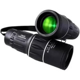 Monocular Potente Doble Enfoque 16x52 8000m Para Exteriores