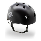 Casco Ontrail Nemesis Deporte Extremo Bmx Rollerblade Skate