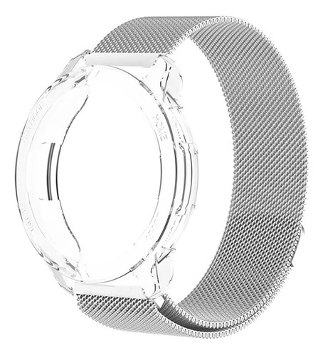 Para Para Xiaomi Watch S1 Magnetic Ring Band