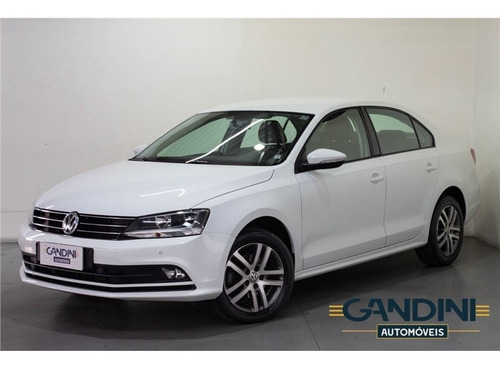 VOLKSWAGEN JETTA 1.4 16V TSI COMFORTLINE GASOLINA 4P TIPTRON