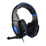 Diadema Gamer Pc Kotion Each G4000 Audífonos 