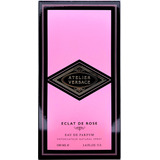 Edp 3.4 Onzas Eclat De Rose Por Versace Unisex En Spray