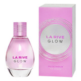 Glow La Rive Eau De Parfum Perfume Feminino 90ml