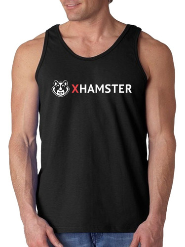 Playera Sin Mangas Pagina Web Xhamster Adultos Ejercicio Gym