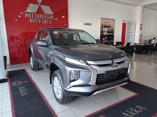 MITSUBISHI L200 TRITON SPORT GLS 4WD 2.4 TD, MIT2025