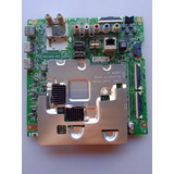 Placa Principal Tv LG 43uj6565 Eax67146203(1.1) Smart 